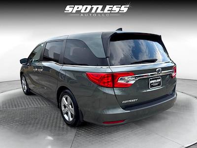 2019 Honda Odyssey FWD Minivan for sale #27259 - photo 2