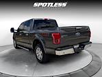 2017 Ford F-150 SuperCrew Cab 4x4 Pickup for sale #27262 - photo 2
