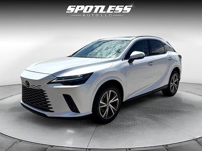 2023 Lexus RX 350 FWD SUV for sale #27286 - photo 1