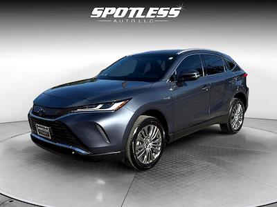 2021 Toyota Venza AWD SUV for sale #27294 - photo 1