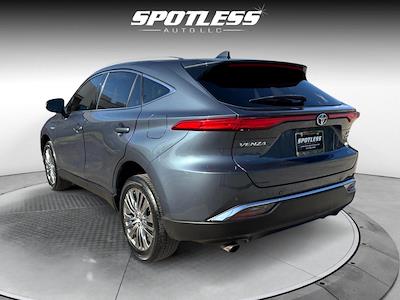2021 Toyota Venza AWD SUV for sale #27294 - photo 2
