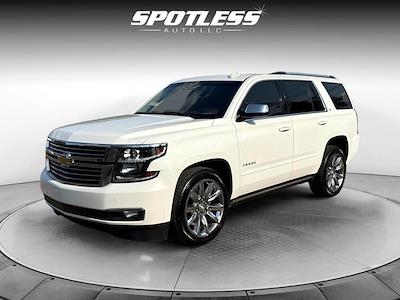 2016 Chevrolet Tahoe 4x4 SUV for sale #27305 - photo 1