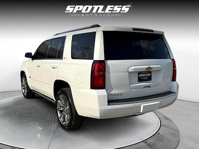 2016 Chevrolet Tahoe 4x4 SUV for sale #27305 - photo 2