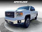 2015 GMC Sierra 1500 Double Cab 4x4 Pickup for sale #27307 - photo 9