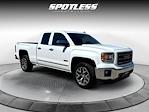2015 GMC Sierra 1500 Double Cab 4x4 Pickup for sale #27307 - photo 6