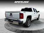 2015 GMC Sierra 1500 Double Cab 4x4 Pickup for sale #27307 - photo 8