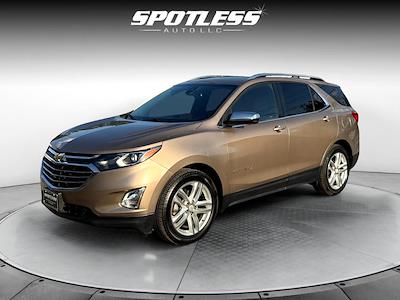 2018 Chevrolet Equinox FWD SUV for sale #27328 - photo 1