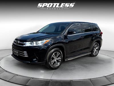2017 Toyota Highlander 4x2 SUV for sale #27336 - photo 1
