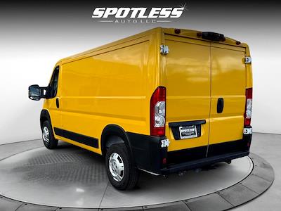 2023 Ram ProMaster 2500 Standard Roof FWD Empty Cargo Van for sale #27337 - photo 2