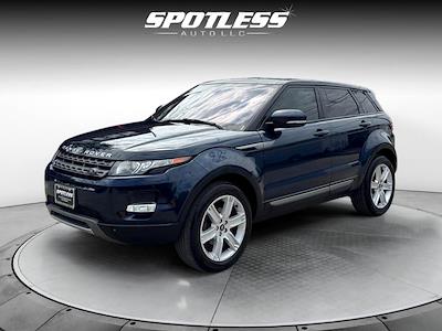 2013 Land Rover Range Rover Evoque AWD SUV for sale #27357 - photo 1