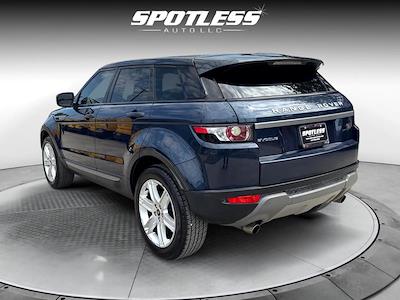 2013 Land Rover Range Rover Evoque AWD SUV for sale #27357 - photo 2