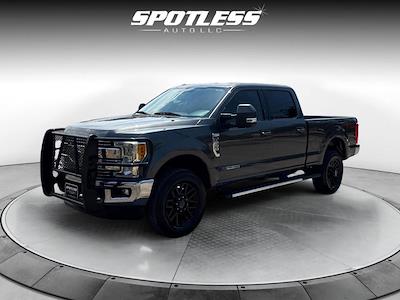 2017 Ford F-250 Crew Cab 4x4 Pickup for sale #27360 - photo 1