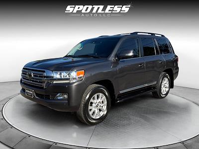2019 Toyota Land Cruiser 4x4 SUV for sale #27361 - photo 1