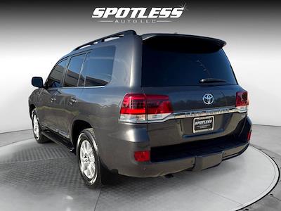 2019 Toyota Land Cruiser 4x4 SUV for sale #27361 - photo 2