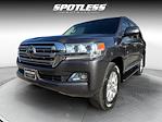 2019 Toyota Land Cruiser 4x4 SUV for sale #27361 - photo 9