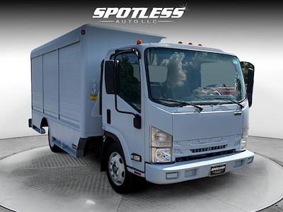 2018 Isuzu NRR Regular Cab 4x2 Beverage Truck for sale #27377 - photo 1