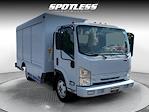 2018 Isuzu NRR Regular Cab 4x2 Beverage Truck for sale #27377 - photo 1