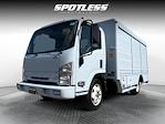 2018 Isuzu NRR Regular Cab 4x2 Beverage Truck for sale #27377 - photo 8