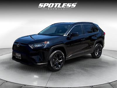 2021 Toyota RAV4 FWD SUV for sale #27379 - photo 1