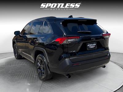 2021 Toyota RAV4 FWD SUV for sale #27379 - photo 2