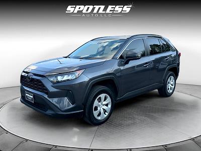 2020 Toyota RAV4 4x2 SUV for sale #27385 - photo 1