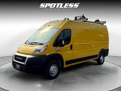 2020 Ram ProMaster 2500 High Roof FWD Upfitted Cargo Van for sale #27398 - photo 1