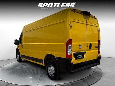 2019 Ram ProMaster 2500 High Roof FWD Upfitted Cargo Van for sale #27399 - photo 2