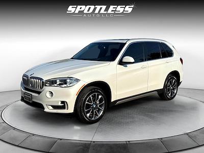 Used 2018 BMW X5 SUV for sale #27425 - photo 1