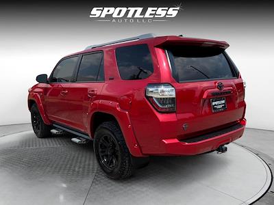 2017 Toyota 4Runner 4x4 SUV for sale #27447 - photo 2