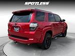 2017 Toyota 4Runner 4x4 SUV for sale #27447 - photo 9