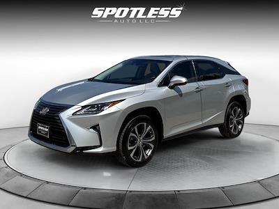 2017 Lexus RX 350 4x2 SUV for sale #27518 - photo 1