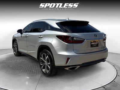 2017 Lexus RX 350 4x2 SUV for sale #27518 - photo 2