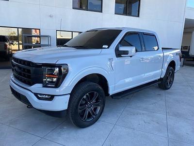 2021 Ford F-150 SuperCrew Cab 4x4 Pickup for sale #P15783 - photo 1