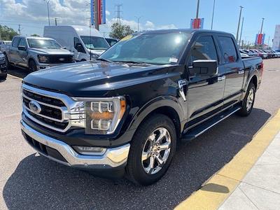 2021 Ford F-150 SuperCrew Cab 4x2 Pickup for sale #P15797 - photo 1