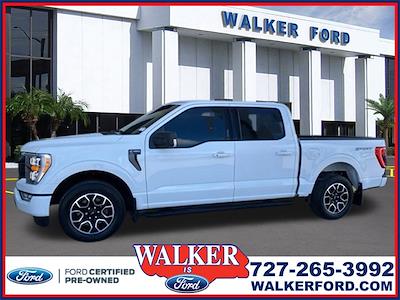 2023 Ford F-150 SuperCrew Cab 4x2 Pickup for sale #P15818 - photo 1