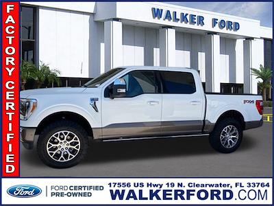 2023 Ford F-150 SuperCrew Cab 4x4 Pickup for sale #P15832 - photo 1