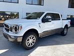 2023 Ford F-150 SuperCrew Cab 4x4 Pickup for sale #P15832 - photo 3