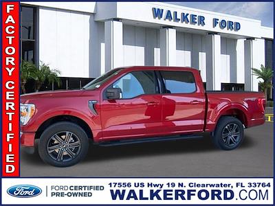2022 Ford F-150 SuperCrew Cab 4x4 Pickup for sale #P15836 - photo 1
