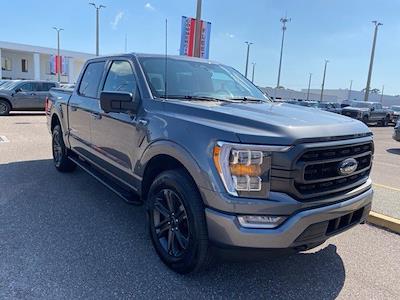 2023 Ford F-150 SuperCrew Cab 4x4 Pickup for sale #P15837 - photo 1