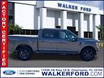 2023 Ford F-150 SuperCrew Cab 4x4 Pickup for sale #P15837 - photo 3