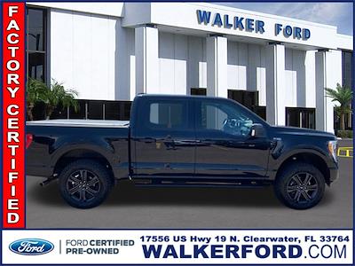 2022 Ford F-150 SuperCrew Cab 4x4 Pickup for sale #P15839 - photo 1