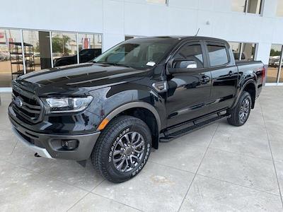 2020 Ford Ranger SuperCrew Cab 4x4 Pickup for sale #P15840A - photo 1