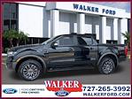2020 Ford Ranger SuperCrew Cab 4x4 Pickup for sale #P15840A - photo 3