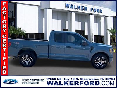 2023 Ford F-150 Super Cab 4x2 Pickup for sale #P15848 - photo 1