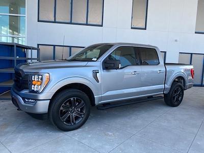 2022 Ford F-150 SuperCrew Cab 4x4 Pickup for sale #P15849 - photo 1