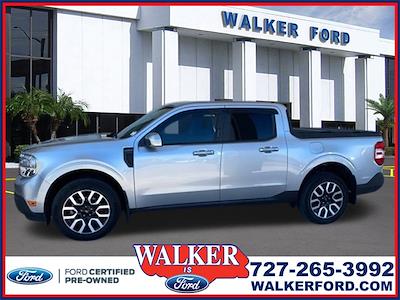 2022 Ford Maverick SuperCrew Cab 4x2 Pickup for sale #P15849A - photo 1