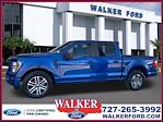2023 Ford F-150 SuperCrew Cab 4x2 Pickup for sale #P15850 - photo 3