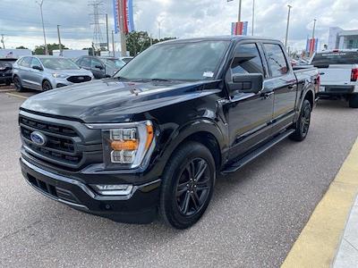 2022 Ford F-150 SuperCrew Cab 4x2 Pickup for sale #P15853 - photo 1