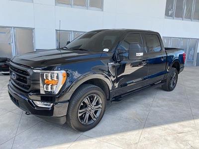 2023 Ford F-150 SuperCrew Cab 4x4 Pickup for sale #P15854 - photo 1