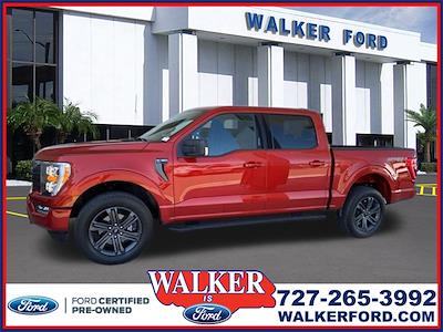 2023 Ford F-150 SuperCrew Cab 4x4 Pickup for sale #P15855 - photo 1